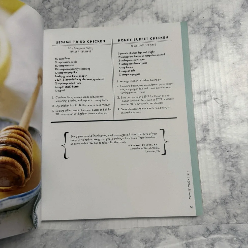 African American Cookbook: Exploring Black History and Culture Phoebe Bailey